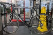 road bike large 58cm