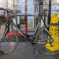 road bike large 58cm