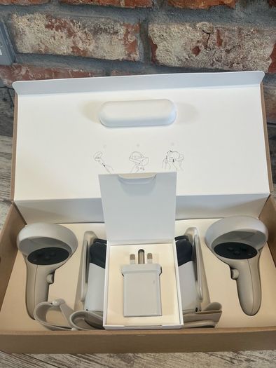 Oculus Quest 2