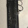 Corsair K55 Gaming Keyboard - Used, Excellent Condition Image 3