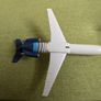 SUPER RARE!  Birmingham European model airplane, BAC 1-11 aircraft Image 3