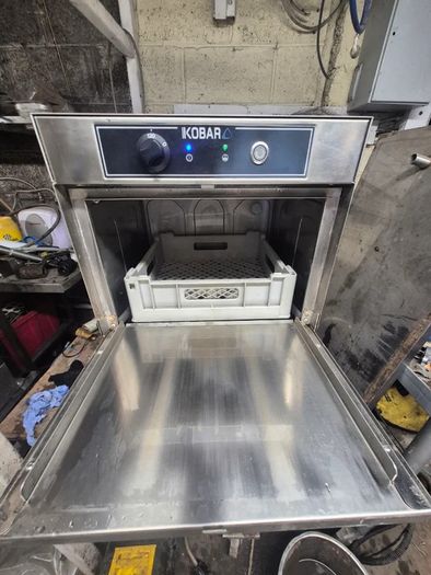 Refurbished IKobar Commercial Dishwasher K350E