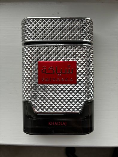 Khadlaj Shiyaaka EDP 100ml