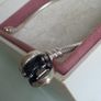 Pandora two-tone signature braceletsterling silver snake chain and a 14K gold logo clasp, size 18cm Image 7