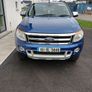 Ford Ranger Limited 2.2  Low Miles No VAT Low Tax Image 5