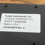Texas Instruments XDS110 JTAG Debug Image 2