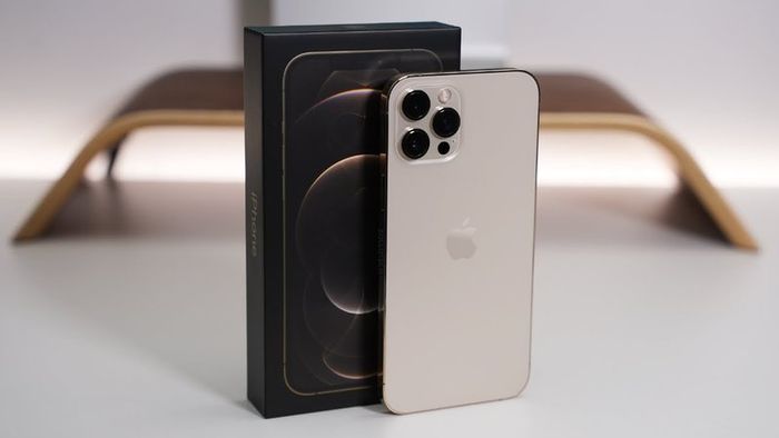 Apple iPhone 12 Pro 5G 128GB