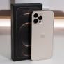 Apple iPhone 12 Pro 5G 128GB Image 3