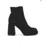 Cinders Suede Boots Image 4