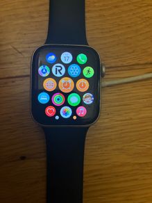 Apple Watch SE
