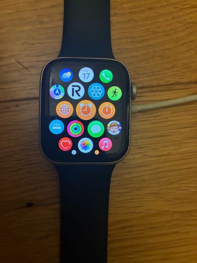 Apple Watch SE