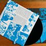 Als die Welt noch unterging (German punk and new wave) vinyl Image 3