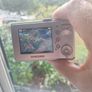 Samsung Digimax D60 6MP digital camera Image 3