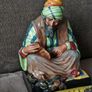 Royal Doulton  Figurine The Cobbler HN 1706 Image 7