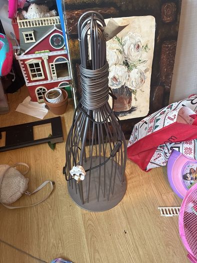 lamp