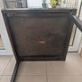 Vono Antique Folding Game Table Image 8