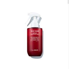 The Saem - Silk Hair Repair Ampoule Mist - 205ml