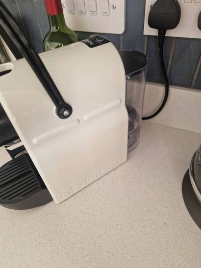 Nespresso & Aerochino