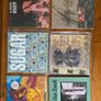 Vinyl Records Job Lot 175 LPs 34 EPs Image 4