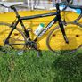 road racing bike Image 2