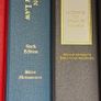 Law Books Image 2
