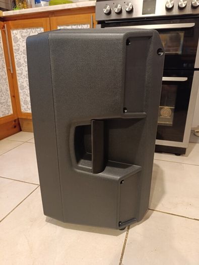 Rcf Art 712-a Mk Ii Active Speaker (12" Pa / Dj)