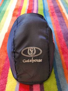 Gatehouse Junior Riding Helmet
