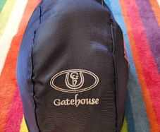 Gatehouse Junior Riding Helmet