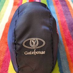 Gatehouse Junior Riding Helmet