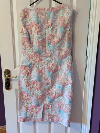 Formal dress