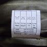 Mens leather jacket Image 5