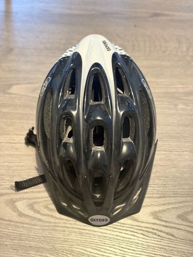 helmet