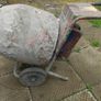 Cement mixer Image 9