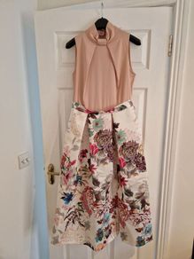 Closet London dress