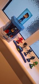 PJ Masks set