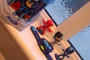 PJ Masks set