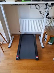 Treadmill F521
