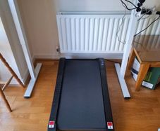 Treadmill F521
