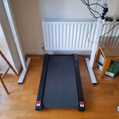 Treadmill F521