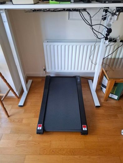 Treadmill F521