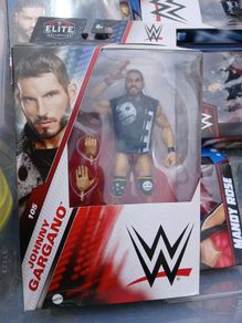wwe