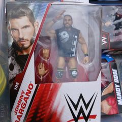 wwe