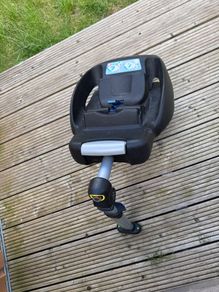 Child Seat base