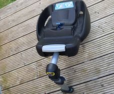 Child Seat base