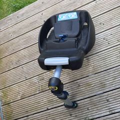 Child Seat base