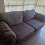 Bespoke Shanley Interiors Suite 3 Seater and 2 Seater Image 3