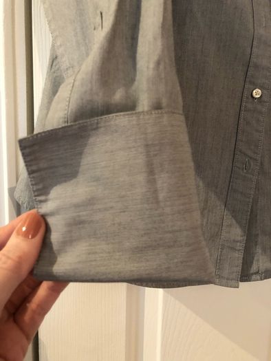Gap shirt - sz 10
