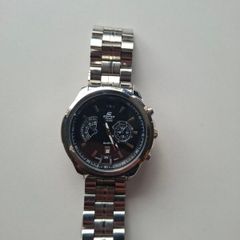 Casio Stainless Steel watch