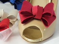 main image for ad Bow Shoe Clips