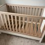Mamas and Papas Harwell Cot Bed Image 2